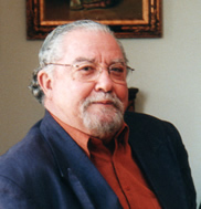 Prof. Dr. Sérgio Henrique Ferreira