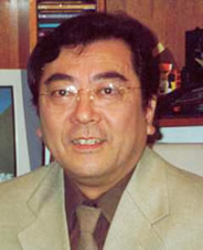 Prof. Dr. Clóvis Ryuichi Nakaie