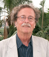 Prof. Dr. Luiz Hildebrando Pereira da Silva 